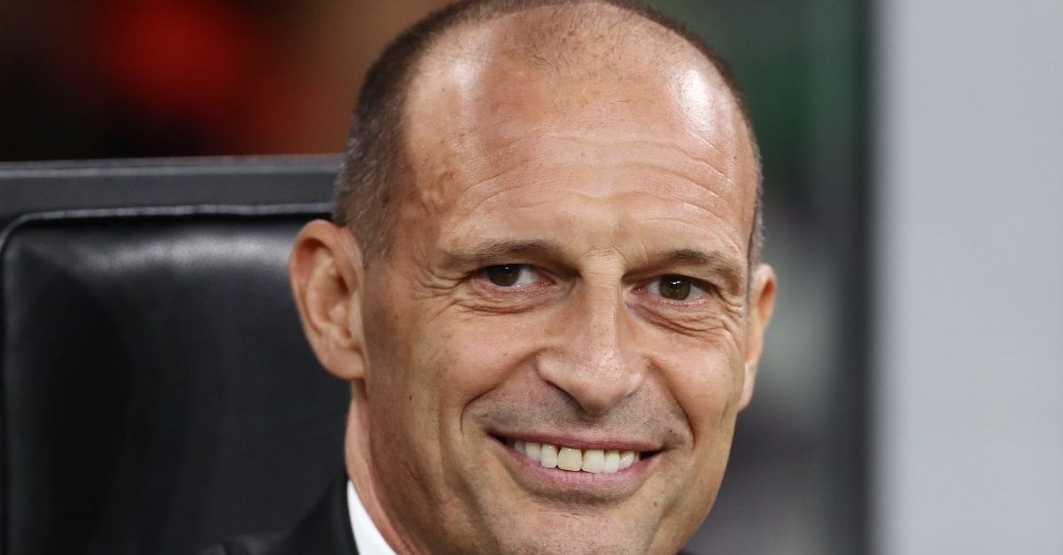 Allegri si è evoluto? Gli opinionisti si dividono sul giudizio del tecnico