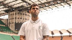 Non solo calcio: Milan e PUMA Golf svelano una collezione esclusiva