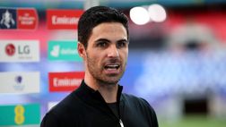 VIDEO/ Arteta: “Diventare una squadra totale è la mia ossessione”