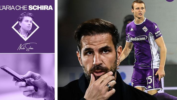 VN – Prime sirene per Comuzzo: il Como di Fabregas sonda il terreno per lui VN – Prime sirene per Comuzzo: il Como di Fabregas sonda il terreno per lui - immagine 1