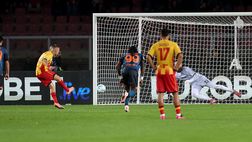 Lecce, chiarezza su Camarda: “Soldi dal Milan per ogni gol? No, anzi…”