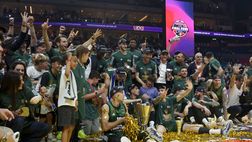 Torna l’Eurolega: il calendario completo e tutte le gare