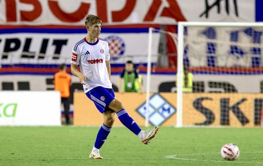 In Croazia – Mlacic, Hajduk presto a Milano. E l’Inter ha per lui progetto uguale a…- immagine 4