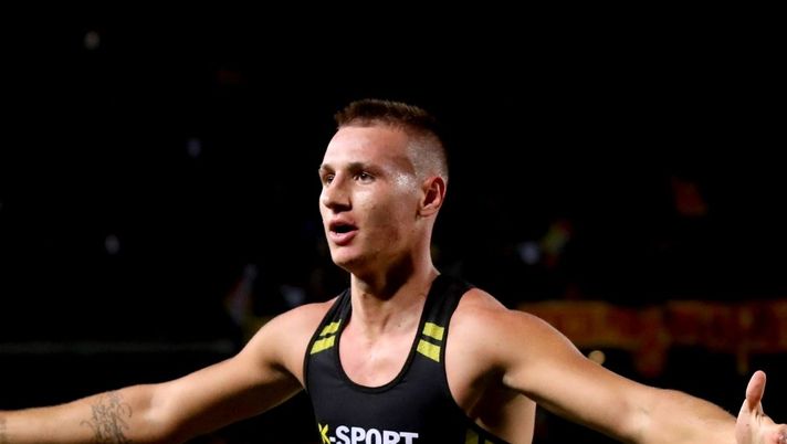 Corvino: 'Camarda ha talento. Si è integrato subito. Modric? La classe ...'