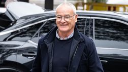 Sporcarsi le mani per salvare la Roma: altro che Sir, qui serve Sor Ranieri