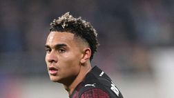 Milan, perché Nusa al posto di Leao: dati importanti sui dribbling, ma ci sono due dubbi