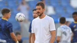 Dionisi: “Non vedevamo l’ora che Berardi rientrasse”