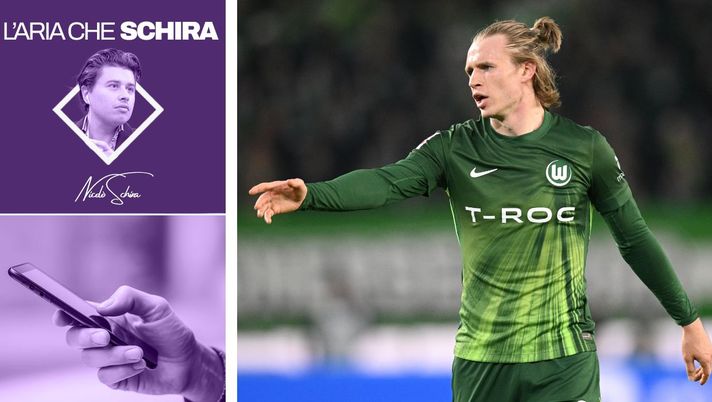 VN – Nel casting della corsia c’è anche Wimmer. Il contratto dà una mano? - immagine 1