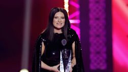 Fifa, Robbie Williams e Laura Pausini per il nuovo inno “Desire”