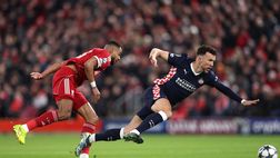 Perisic spinge per tornare, l’Inter ci pensa. Chivu avrebbe una doppia opzione, due gli ostacoli