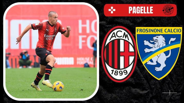 Le pagelle di Milan-Frosinone (Primavera 1 2023-2024) | AC Milan News (Getty Images)