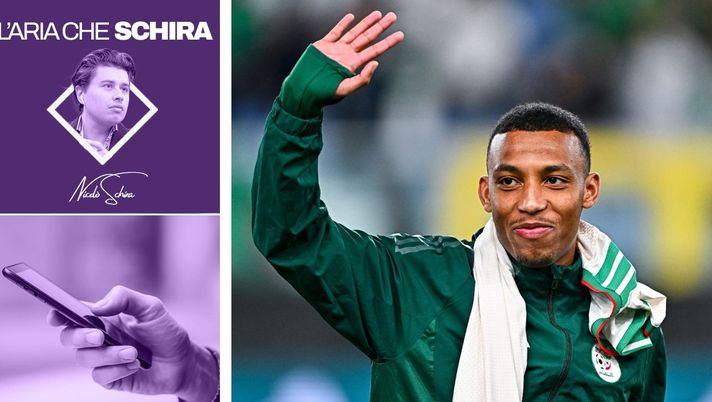 VN – Belghali nel mirino della Fiorentina, ma c’è concorrenza. Il punto - immagine 1