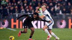 CorSera – Frattesi, Marotta incoraggia a restare ma non è scontato. Prima finisce…