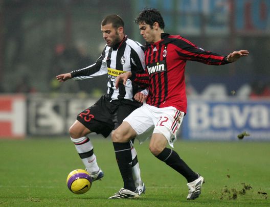 Torino-Juventus, i doppi ex del match: i 5 top difficili da ricordare- immagine 6