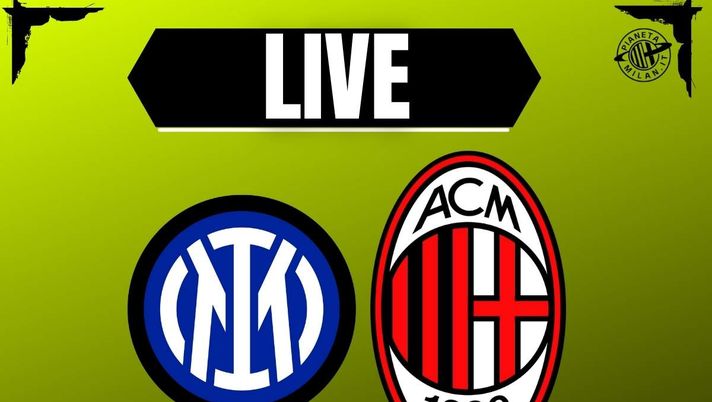 Derby Inter-Milan: dove vederlo e le probabili formazioni | LIVE NEWS