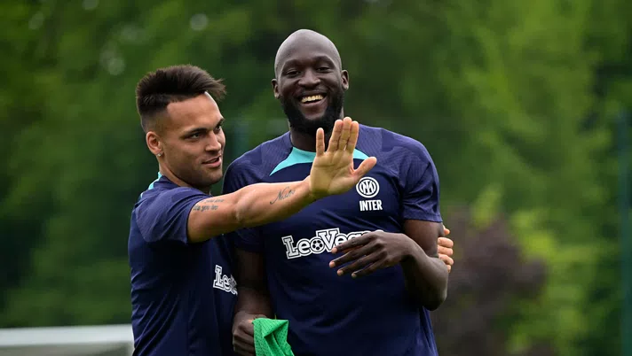 Inter-Napoli, lo Scudetto passa da San Siro: in quota sfida Lautaro-Lukaku - immagine 1