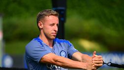 CorSera – La Roma ha riprovato: Cristante e soldi per Frattesi. Così ha risposto l’Inter