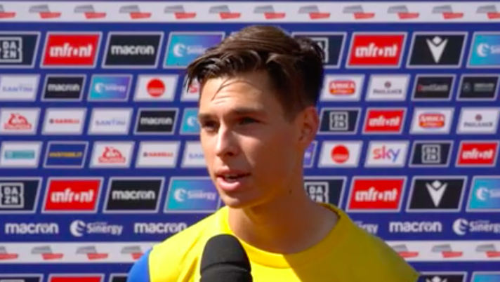 Pagelle, Pandur è un tesoro. Difesa in tilt. Ilic talento Pagelle, Pandur è un tesoro. Difesa in tilt. Ilic talento - immagine 1