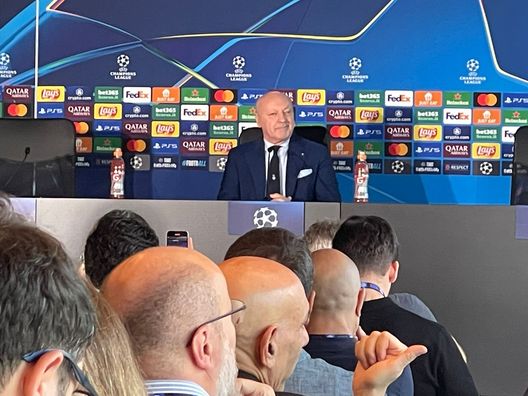 Inzaghi: “Futuro? Ho offerte, folle pensarci ora. Parlerò con il club con il bene dell’Inter in testa”- immagine 2