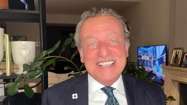 Sabatini: “Inter, scudetto ha fatto check-in. Barella poteva risparmiarsela. Thuram meraviglioso. Opachi…” Sabatini: “Inter, scudetto ha fatto check-in. Barella poteva risparmiarsela. Thuram meraviglioso. Opachi…” - immagine 1