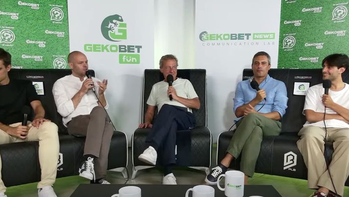 Biasin: “Vi assicuro che dopo le partite del Mondiale, Inzaghi, giocatori e dirigenti Inter…” Biasin: “Vi assicuro che dopo le partite del Mondiale, Inzaghi, giocatori e dirigenti Inter…” - immagine 1