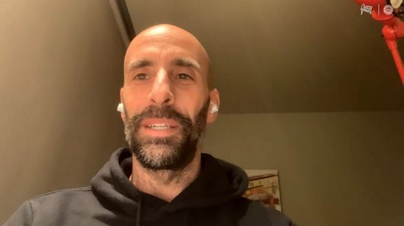 Borja Valero: “Ibra? Aura giocatore non lo ha aiutato. Lukaku, so quanto è forte e dico che…”- immagine 2