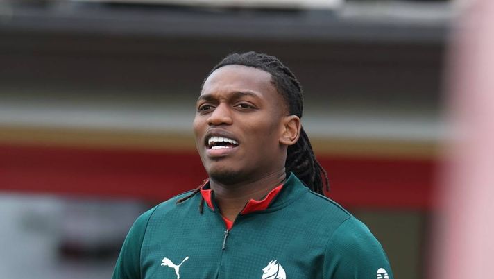 Milan, fase decisiva della stagione anche per Leao e Pulisic: Allegri ha bisogno dei suoi gol