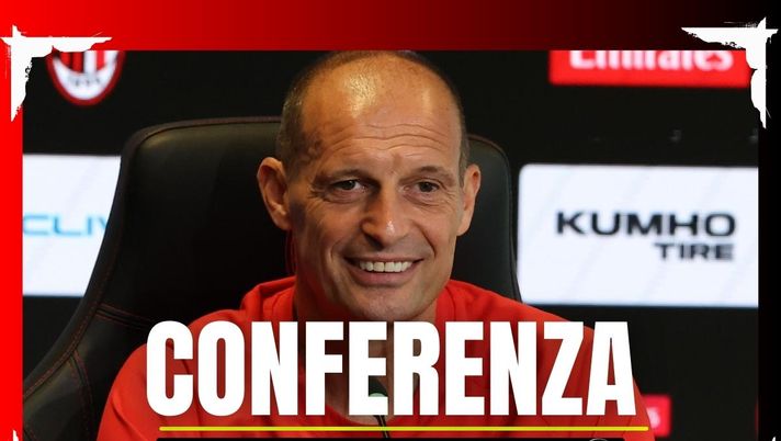 Lecce-Milan, Allegri: “Centravanti è la priorità, di tutti” | LIVE News - immagine 1
