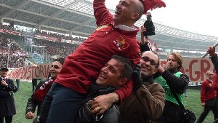 ‘La nostra maglia non è rispettata, né amata, dai giocatori’ - immagine 1