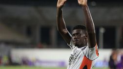 Ex Inter, cittadinanza italiana per Duncan: “Potete chiamarmi Alfredo”