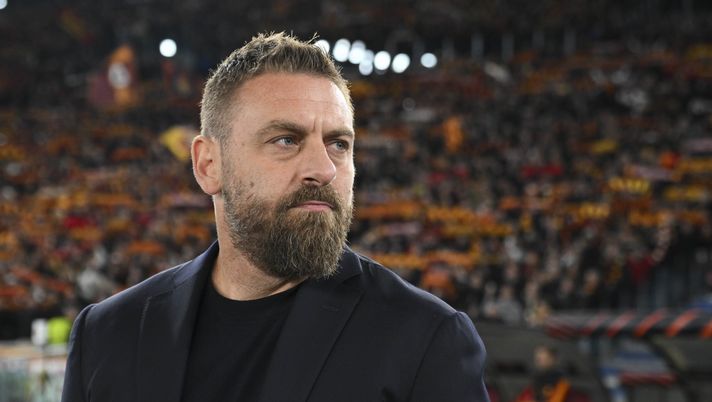 De Rossi su Bove: “Dispiace perché è forte, spero di aver sbagliato” - immagine 1