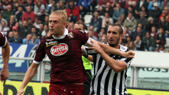 Se questo è il Toro… - immagine 1