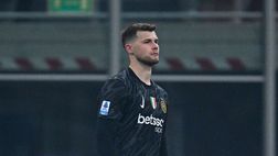 Inter, con Chivu chance anche per Martinez. Dal suo rendimento passerà anche il futuro della porta