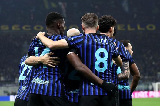 Gautieri: “Scudetto? Inter favorita. Mettere in discussione Conte vuol dire…”- immagine 3