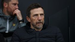 Di Francesco: “Si parlerà di un grande Bologna, ma noi oggi abbiamo avuto tante occasioni”