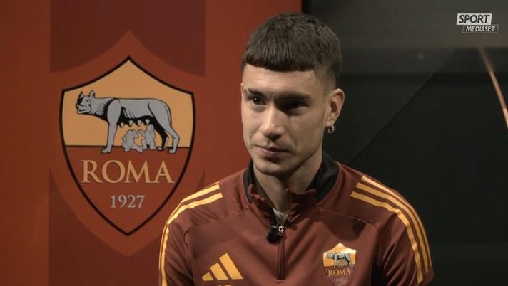 Roma, Soulé: “Scudetto? Presto per parlarne ma è un sogno. Gasperini…” - immagine 1