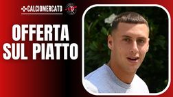 Calciomercato Milan – Terracciano in uscita: arriva un’importante offerta