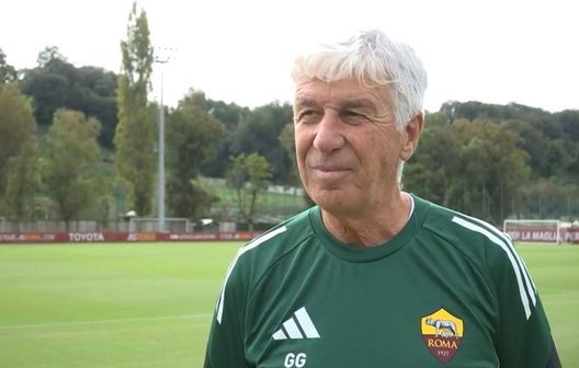 Gasperini: “Sconfitta con l’Inter mi dà fastidio ma non mi abbatto. E sono sicuro che…”- immagine 2