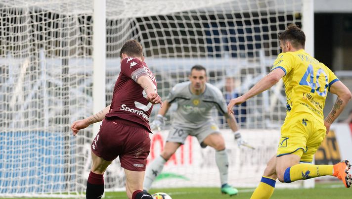 Torino, Belotti spuntato: il Chievo e il “Bentegodi” si confermano tabù Torino, Belotti spuntato: il Chievo e il “Bentegodi” si confermano tabù - immagine 1