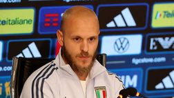 Bosnia-Italia, nessun caso Dimarco-Dzeko: “Nello scambio whatsapp…”