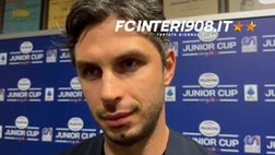 VIDEO FCIN1908 / Ranocchia: “Zalewski ha talento, partito benissimo. La rosa dell’Inter…”
