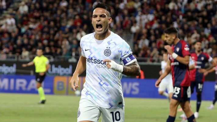 Lautaro: “Sono sempre pronti ad attaccare l’Inter! Ora sto bene, il gol e lasciate tranquillo Pio Esposito” - immagine 1