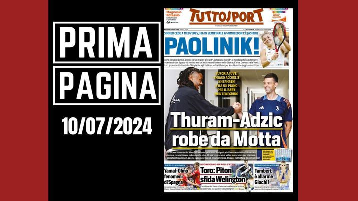 Tuttosport