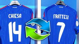 Scambio Frattesi-Chiesa: l’Inter ha deciso | Calciomercato