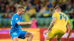 Gudmundsson “flexa” i successi in Nazionale: che avvertimento all’Ucraina