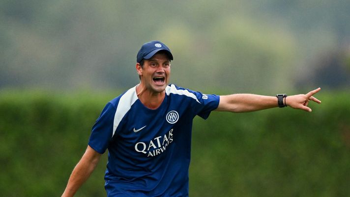 TS – Inter, Chivu può sorridere: una buona notizia verso il Torino - immagine 1