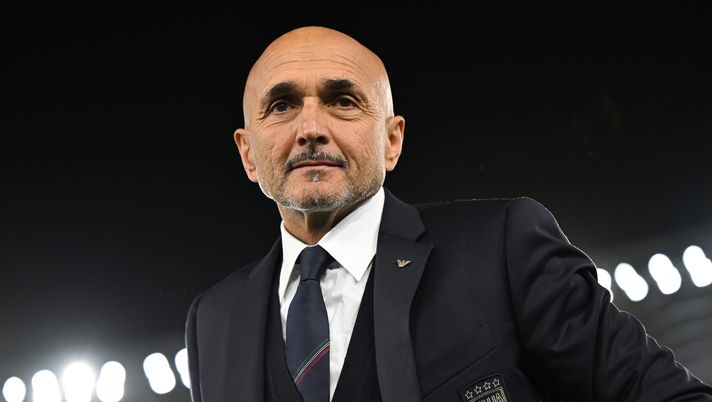 Spalletti Continua La Storia Damore Con Napoli Ecco Dove Sta Cercando Casa Calcio Napoli 1926 1219