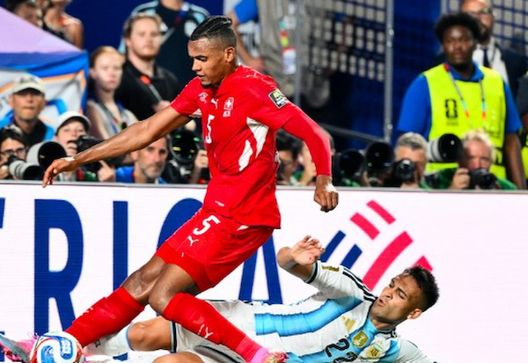 Akanji saluta i Mondiali: “Un viaggio indimenticabile. Dato tutto”- immagine 2