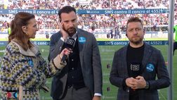 Manna: “Il Napoli dà fastidio a livello mediatico, lo notiamo. Hanno paura di Conte che…”