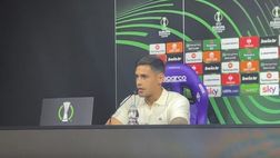 VIDEO VN – Quarta: “Sono stato vicino a partire. Ma ora sono felice”
